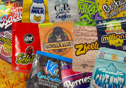 Cali Packs