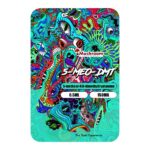 Buy 5-MEO DMT .5ml 150mg Mushrooms Canada