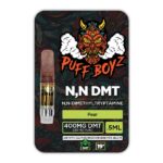 Buy Puff Boyz -NN DMT Cartridge – Pear