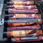 Backpack Boyz | Sweet Potato Pie- 1g PreRoll