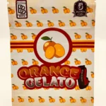 Backpack Boyz | Orange Gelato 3.5g