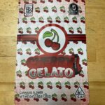 Backpack Boyz | Cherry Gelato 3.5g