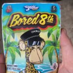 Backpack Boyz | Bored 8th 3.5g