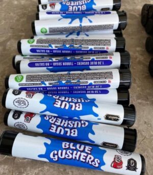 Blue Gushers 1.3g Preroll