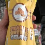Peanut Butter Gelato