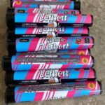 Backpack Boyz | White Zerbert- 1.3g PreRoll