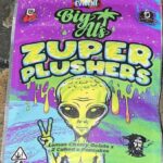 Backpack Boyz | Zuper Plushers 3.5g