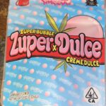 Backpack Boyz | Zuper x Dulce 3.5g