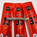 Backpack Boyz | NO°33 - 1.3g PreRoll
