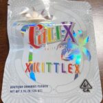 Cali-X | Xkittlex 3.5g
