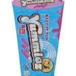Blue Yummiez 3.5g