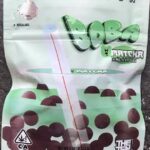 Boba Matcha 3.5g