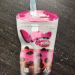 Boba Strawberry 3.5g