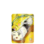 Yellow Zushi 3.5g