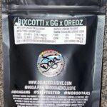 Biscotti x GG Oreoz