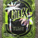 Cali-X |  Zlime 3.5g