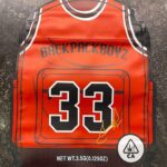 Backpack Boyz | Scottie Pippen 3.5g