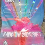 Deep East | Rainbow Sherbet