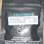 Fruitridge