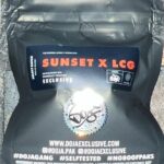 Sunset X LCG