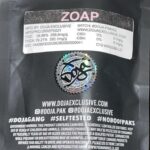 Doja exclusive Zoap