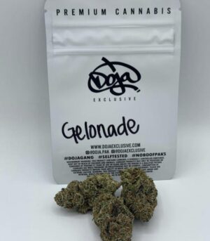Gelonade