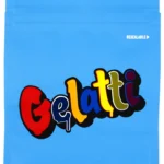 Gelatti Cookies