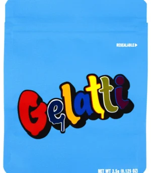 Gelatti Cookies