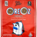 Backpack Boyz | Oreoz 3.5g