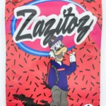 Backpack Boyz Zazitoz 3.5g