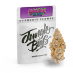 Jungle Boys Grape Cake Head