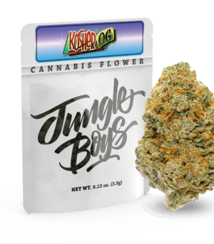 Jungle Boys Kosher OG