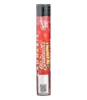 Strawberries N Cream - 1g PreRoll