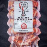 Maine Lobster tail 3.5g