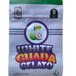 Backpack Boyz | White Guava Gelato 3.5g