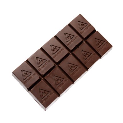 50mg THC Chocolate