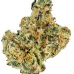 Banana breath strain