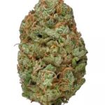 Bubble Gum strain