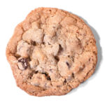 A very potent blend created to give you the best of both worlds with a strong effect CHOC CHIP COOKIE – 400mg EDIBLE