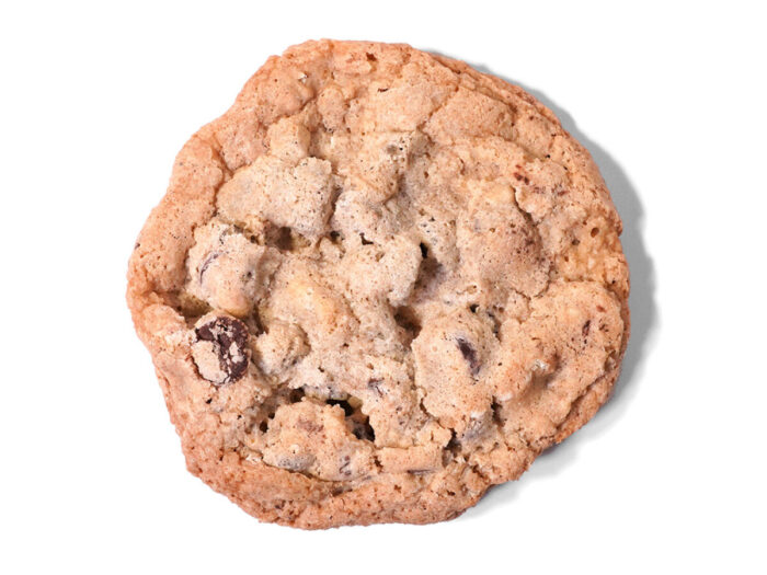 A very potent blend created to give you the best of both worlds with a strong effect CHOC CHIP COOKIE – 400mg EDIBLE