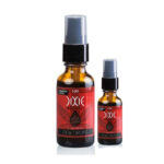 Cinnamon CBD Hemp Oil
