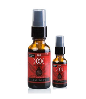 Cinnamon CBD Hemp Oil