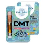 DMT Carts