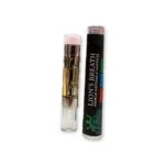 LIONS BREATH CARTS