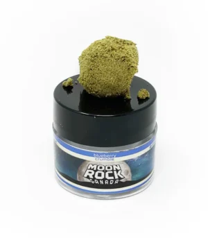 Blueberry Moon Rocks 