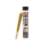 Moonrocks Henny and Honey Pre rolls