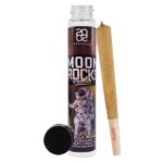 Moonrock Vanilla Mango Pre roll