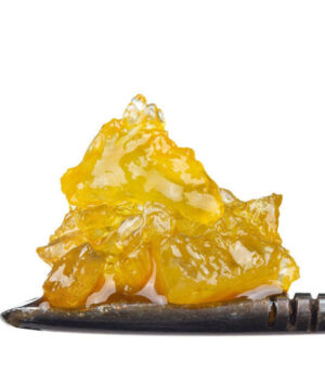 Pink Kush Shatter