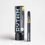 Rythm vape pen