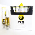 TKO carts